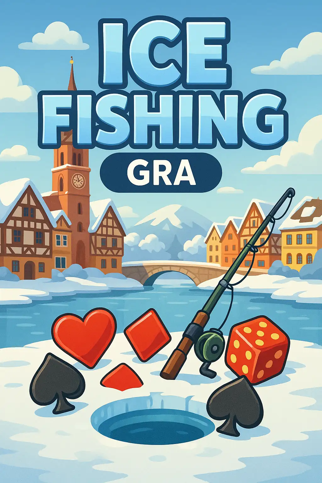 Czym jest Ice Fishing App w świecie kasyn online?