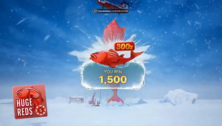 Dlaczego Ice Fishing Game to jedna z najlepszych gier lodowych?